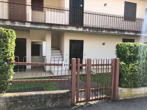 Apartamento Appartamento Con Piscina A Lazise