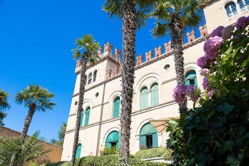 Apartment Pergolana 11 - Regarda Travel