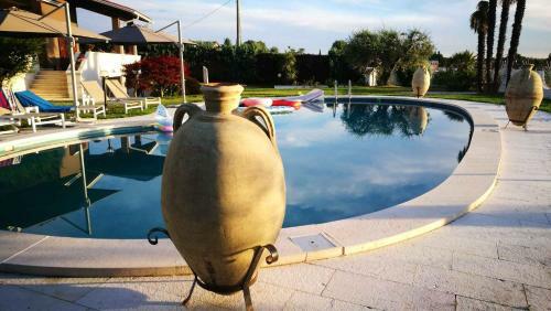 Holiday Home In Lazise/gardasee 39034