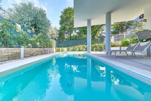Apartmentsgarda - Le Terrazze Del Garda Residence