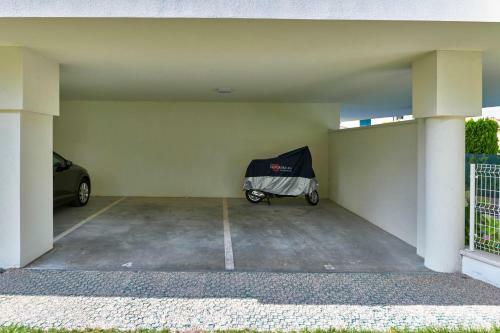 Apartmentsgarda - Le Terrazze Del Garda Residence