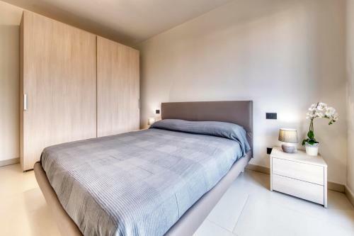 Apartmentsgarda - Le Terrazze Del Garda Residence