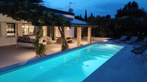 Villa Agave