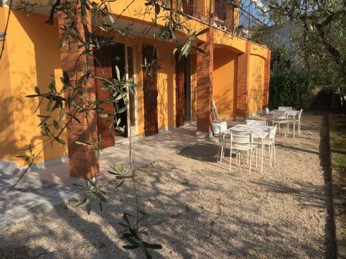 Apartamento Casa Lazise