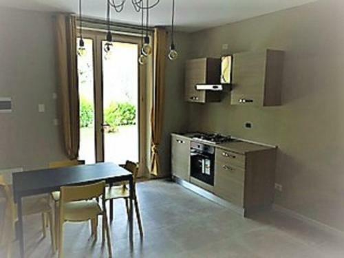 Apartamento Casa Lazise