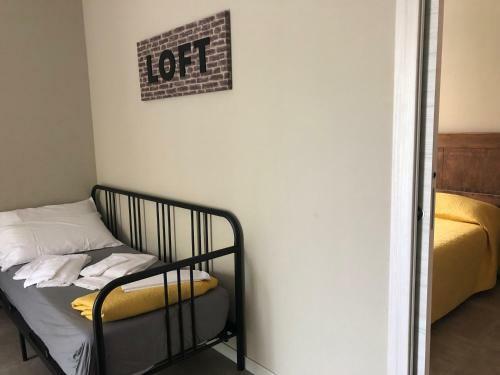 Apartamento Casa Lazise