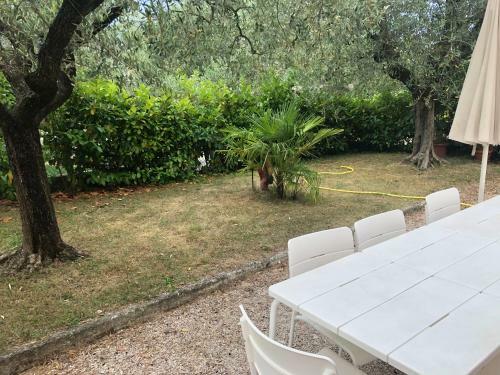 Apartamento Casa Lazise