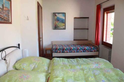 Holiday Home In Lazise/gardasee 21993