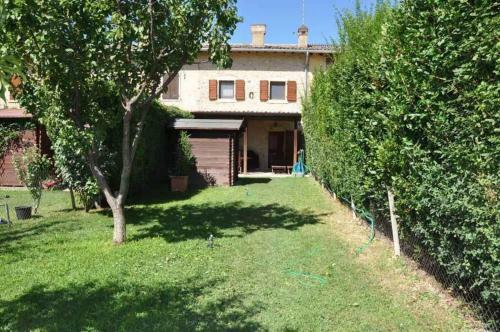Holiday Home In Lazise/gardasee 21993