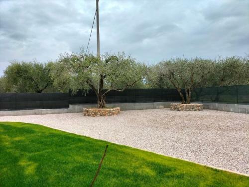 Apartamento Villa Verde, Romantica Villetta