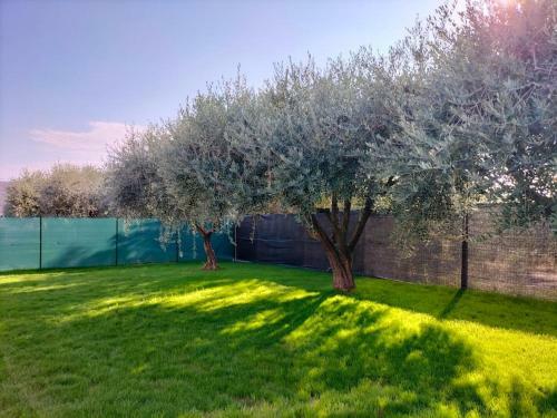 Apartamento Villa Verde, Romantica Villetta