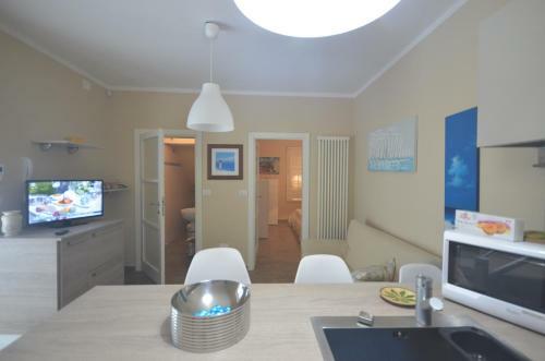 Apartamento Casa Gaia