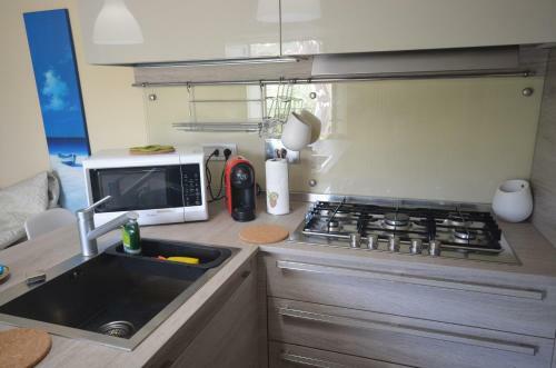 Apartamento Casa Gaia