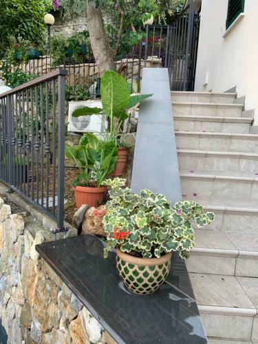 Apartamento Casa Gaia