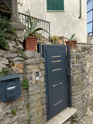 Apartamento Casa Gaia