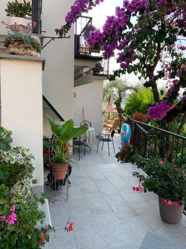 Apartamento Casa Gaia