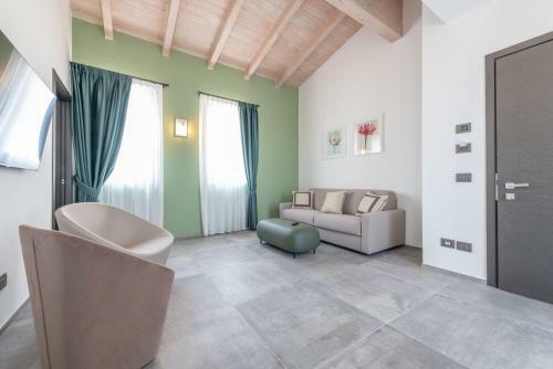 Hotel Natiia Relais