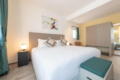 Hotel Natiia Relais