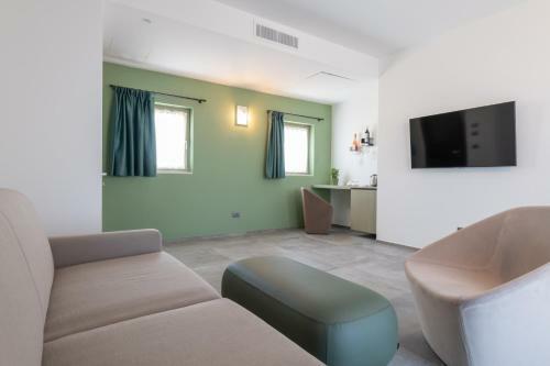 Hotel Natiia Relais