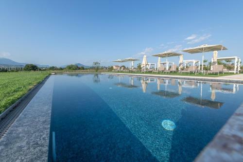 Hotel Natiia Relais