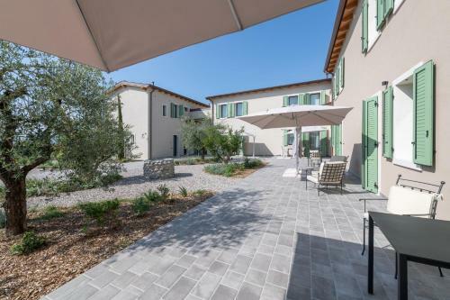Hotel Natiia Relais