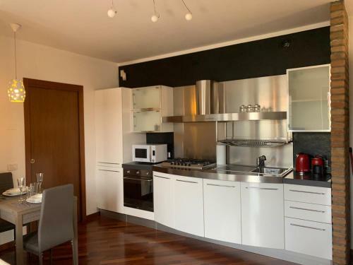 Apartamento La Casa Di Maya - Royal Solution