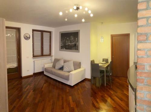Apartamento La Casa Di Maya - Royal Solution