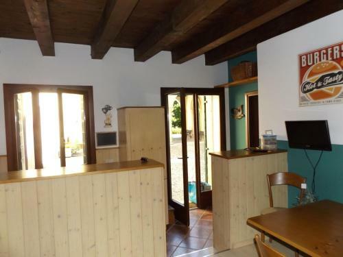 Apartamento Il Piccolo