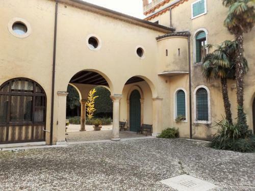 Apartamento Il Piccolo