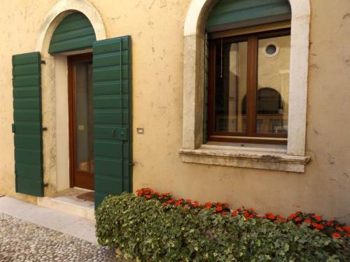Apartamento Il Piccolo