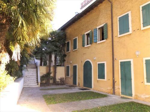 Apartamento Il Piccolo