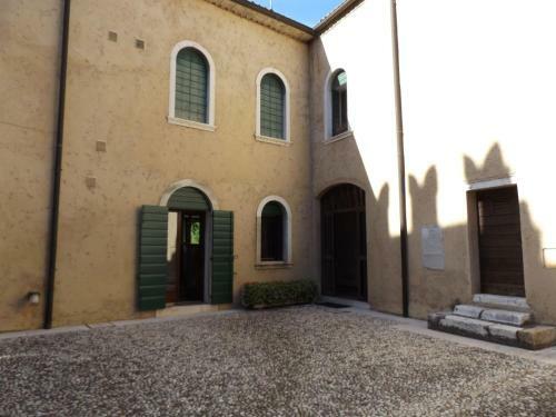 Apartamento Il Piccolo