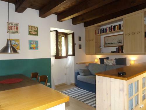 Apartamento Il Piccolo