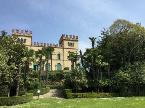 Apartamento Il Piccolo
