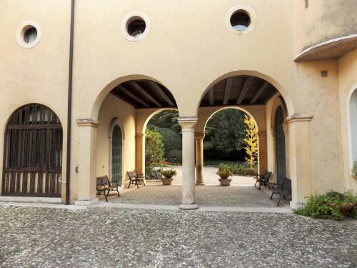 Apartamento Il Piccolo