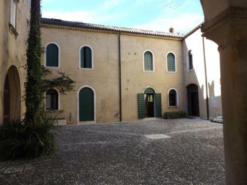 Apartamento Il Piccolo