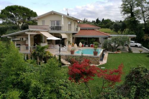 Villa Benacus