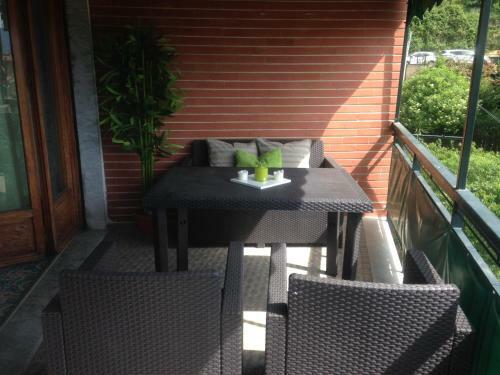 Apartamento La Terrazza Al Tramonto Citra
