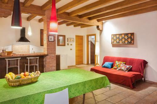 Villa Mexico-con Piscina E Whirpool