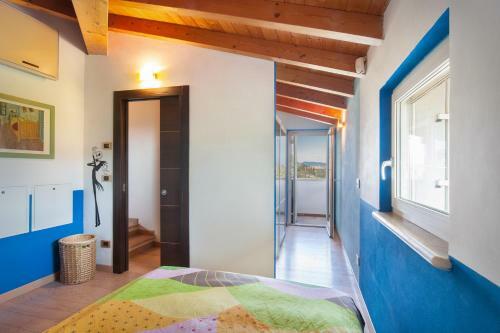 Villa Mexico-con Piscina E Whirpool