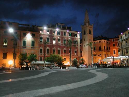 Hostal In Piazzetta Da Vasco