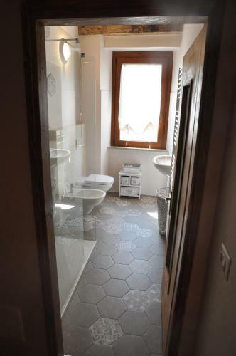 Apartamento Corte Brol