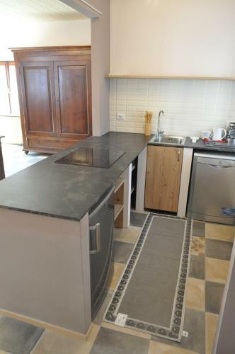 Apartamento Corte Brol
