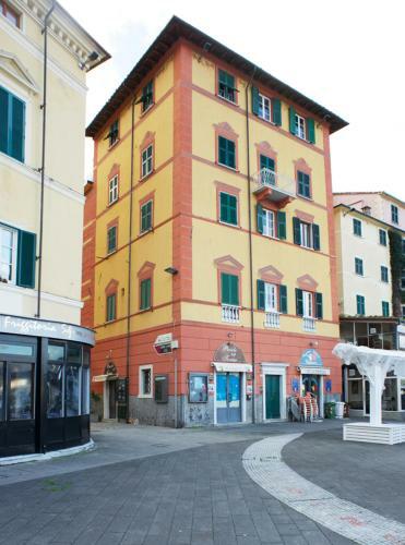 Hostal Vittoria