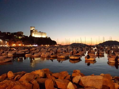 Apartamento Alla Marina