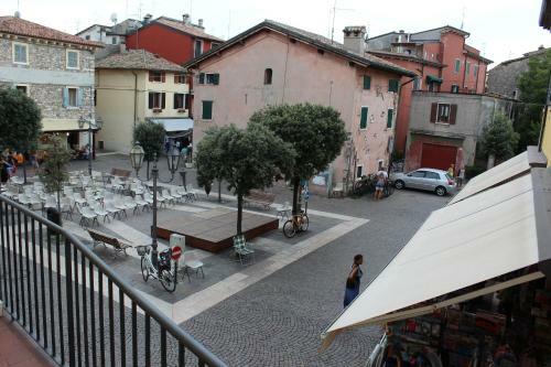 Apartamento Appartamento Balconcino Su Lazise