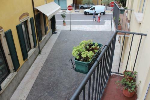 Apartamento Appartamento Balconcino Su Lazise