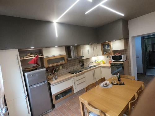 Apartamento Very Nice Flat In Lerici 5 Terre
