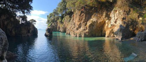 Apartamento Very Nice Flat In Lerici 5 Terre