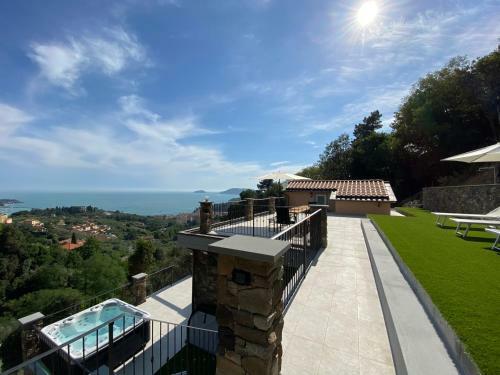Villa Passione